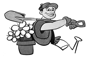 Landscape Maintenance